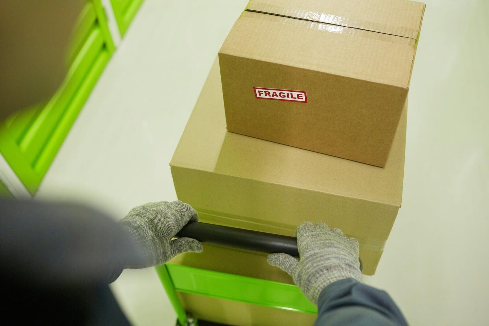 Our Guide on How to Ensure Safe Delivery of Luxury Goods
